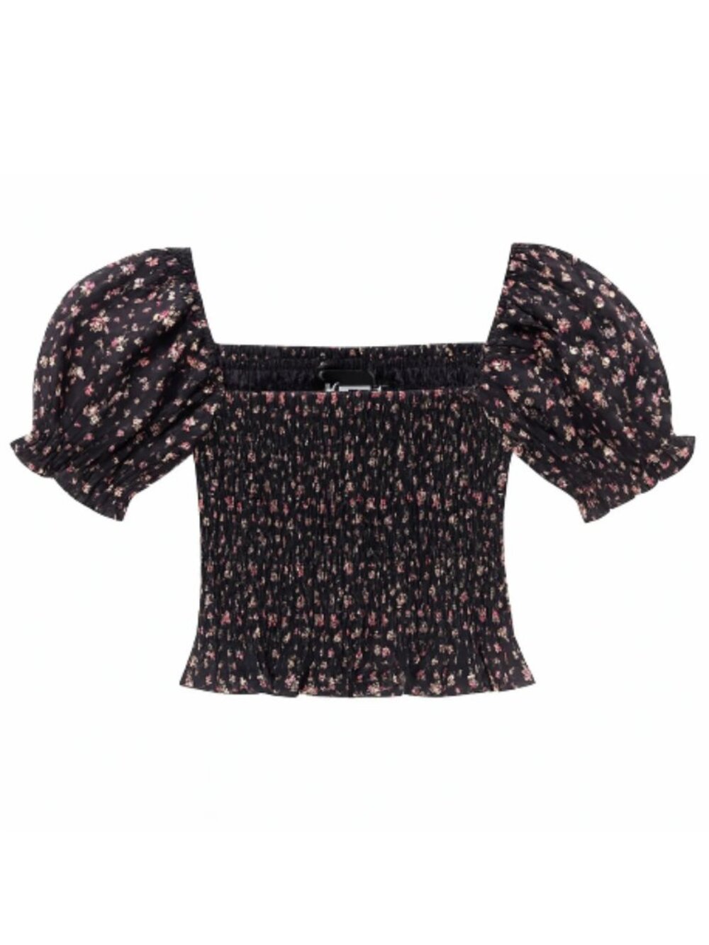 NWT Katie J NYC Girls Marlee Top